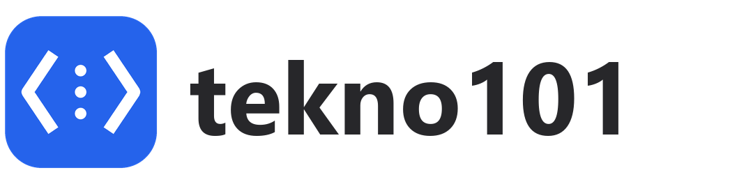 Tekno101
